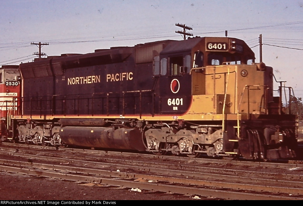 BN 6401